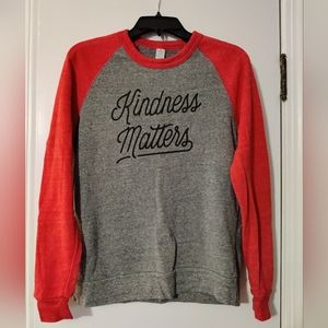 Kindness Matters Sweater